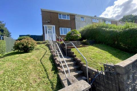 2 bedroom house to rent, Blaenymaes Drive, Blaenymaes, , Swansea