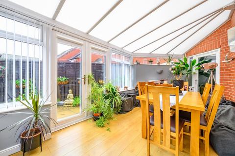undefined, Moor Knoll Gardens, Wakefield, WF3