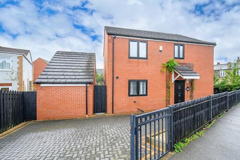 undefined, Moor Knoll Gardens, Wakefield, WF3