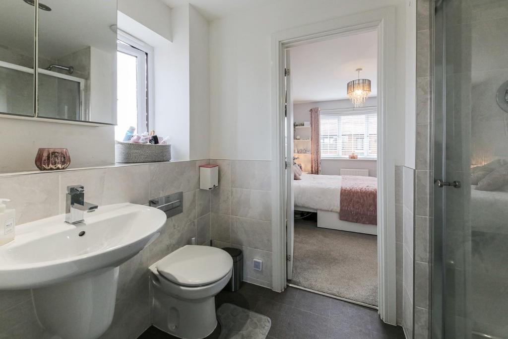 En-suite