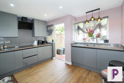 undefined, Lambeth Close, Chatham, Kent, ME5