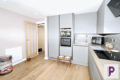 undefined, Lambeth Close, Chatham, Kent, ME5