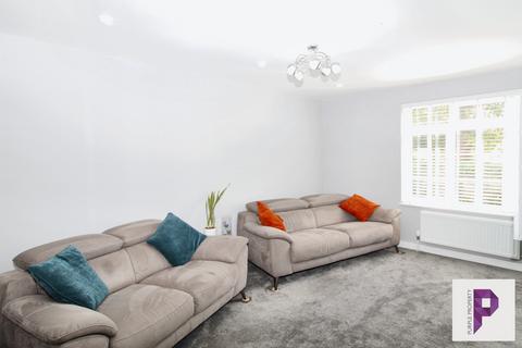 undefined, Lambeth Close, Chatham, Kent, ME5