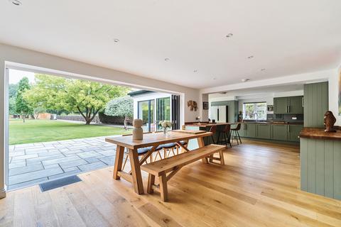 4 bedroom detached house for sale, New Lane, Sutton Green, Guildford, Surrey, GU4