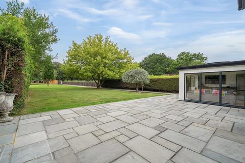 4 bedroom detached house for sale, New Lane, Sutton Green, Guildford, Surrey, GU4