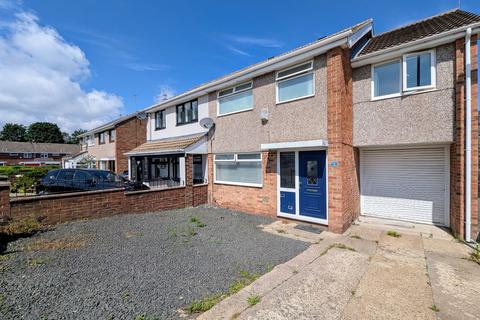 1 The Bower, Jarrow, NE32 4RS