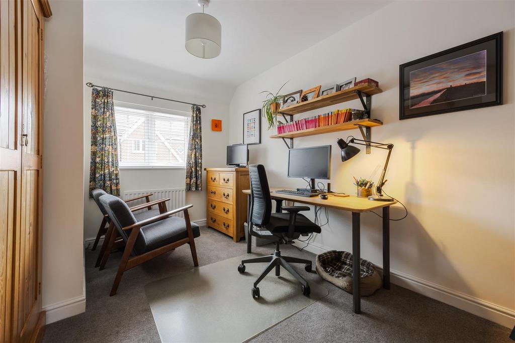 Bedroom Four