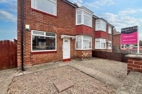 undefined, Ground Floor Flat, Belmont Avenue, Wolviston Court, Billingham, TS22 5HF