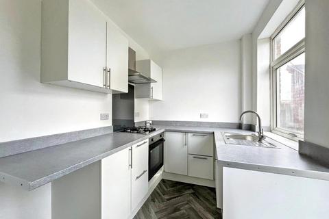 undefined, Ground Floor Flat, Belmont Avenue, Wolviston Court, Billingham, TS22 5HF
