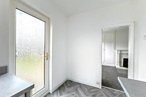 undefined, Ground Floor Flat, Belmont Avenue, Wolviston Court, Billingham, TS22 5HF