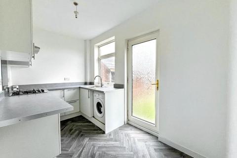 undefined, Ground Floor Flat, Belmont Avenue, Wolviston Court, Billingham, TS22 5HF
