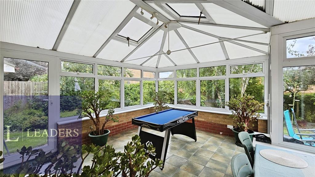 Conservatory