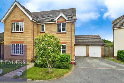 undefined, Rimmer Close, Sudbury, Suffolk