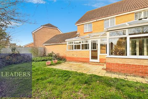 undefined, Rimmer Close, Sudbury, Suffolk