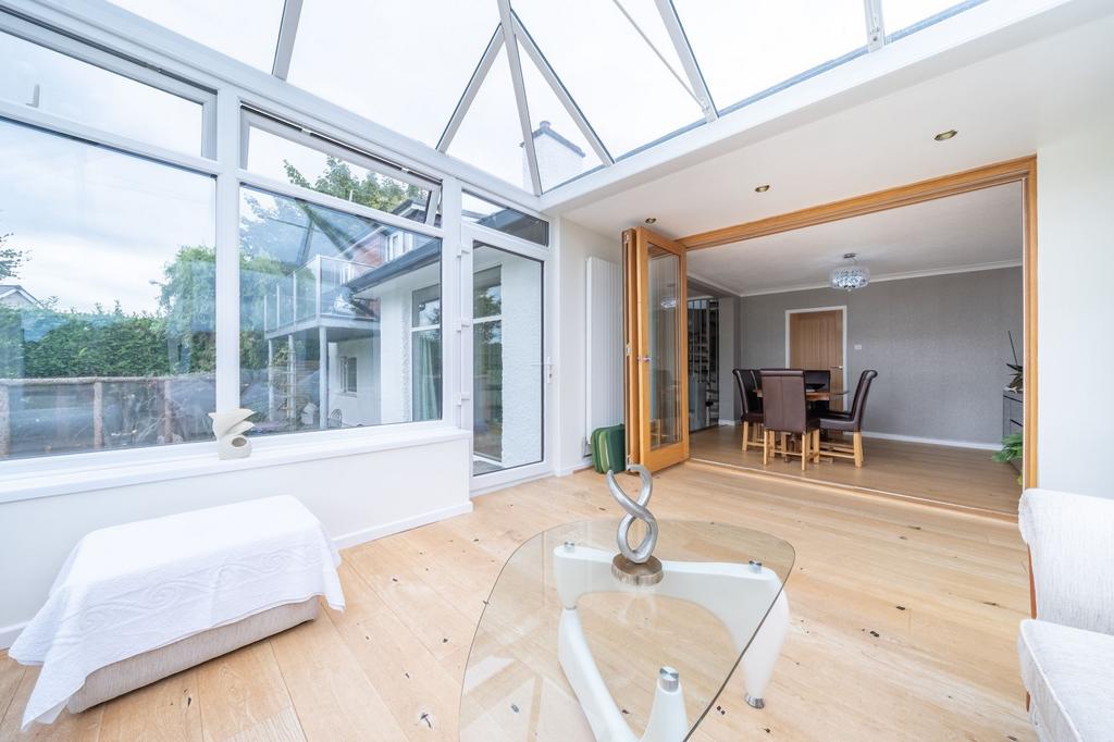 Sunroom