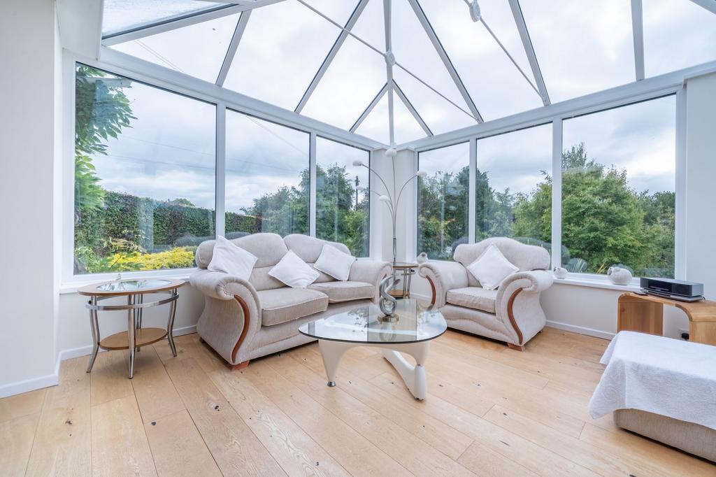 Sunroom