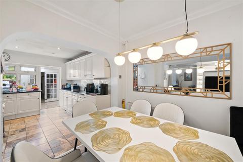5 bedroom semi-detached house for sale, Cheyne Avenue, Twickenham TW2