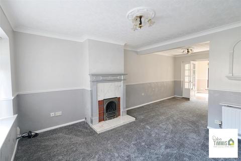 3 bedroom semi-detached house for sale, Keble Way, Blurton, Stoke-On-Trent