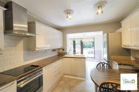 3 bedroom semi-detached house for sale, Keble Way, Blurton, Stoke-On-Trent