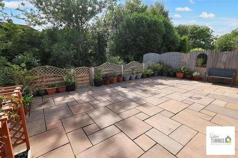 3 bedroom semi-detached house for sale, Keble Way, Blurton, Stoke-On-Trent