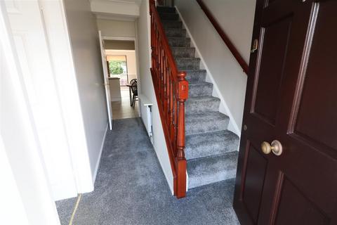 3 bedroom semi-detached house for sale, Keble Way, Blurton, Stoke-On-Trent