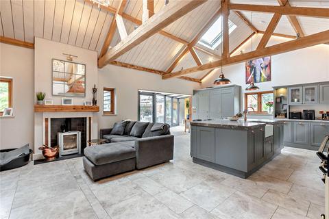 undefined, Ashford Hill Road, Headley, Thatcham, Hampshire, RG19
