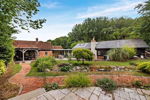 undefined, Ashford Hill Road, Headley, Thatcham, Hampshire, RG19