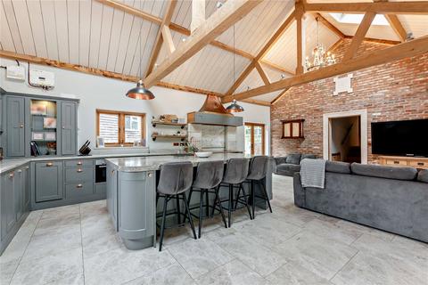 undefined, Ashford Hill Road, Headley, Thatcham, Hampshire, RG19