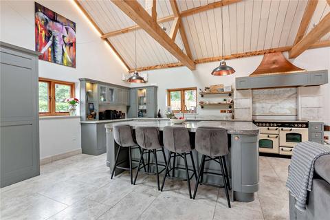 undefined, Ashford Hill Road, Headley, Thatcham, Hampshire, RG19