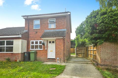 Bainards Close, Wymondham, NR18