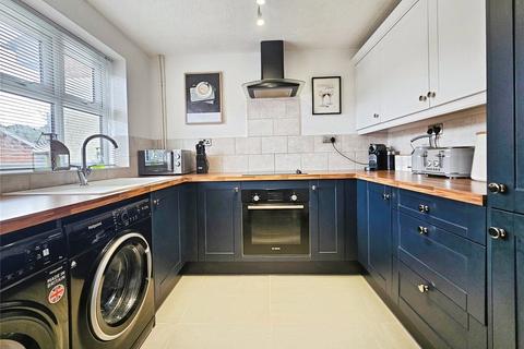3 bedroom semi-detached house for sale, Bainards Close, Wymondham, NR18