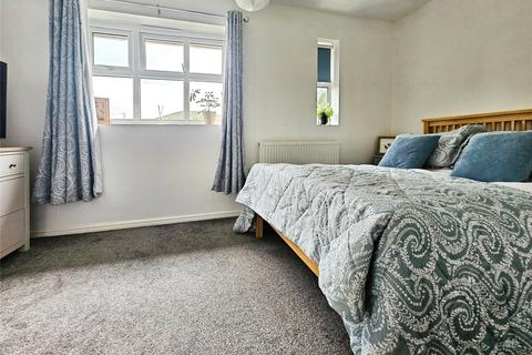 3 bedroom semi-detached house for sale, Bainards Close, Wymondham, NR18