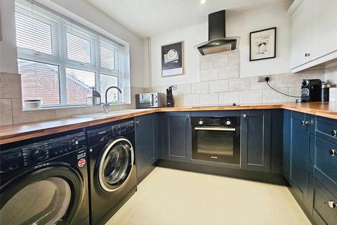 3 bedroom semi-detached house for sale, Bainards Close, Wymondham, NR18