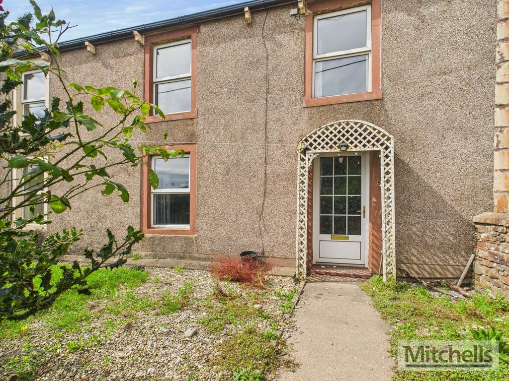 Milestone Cottage, Waverton