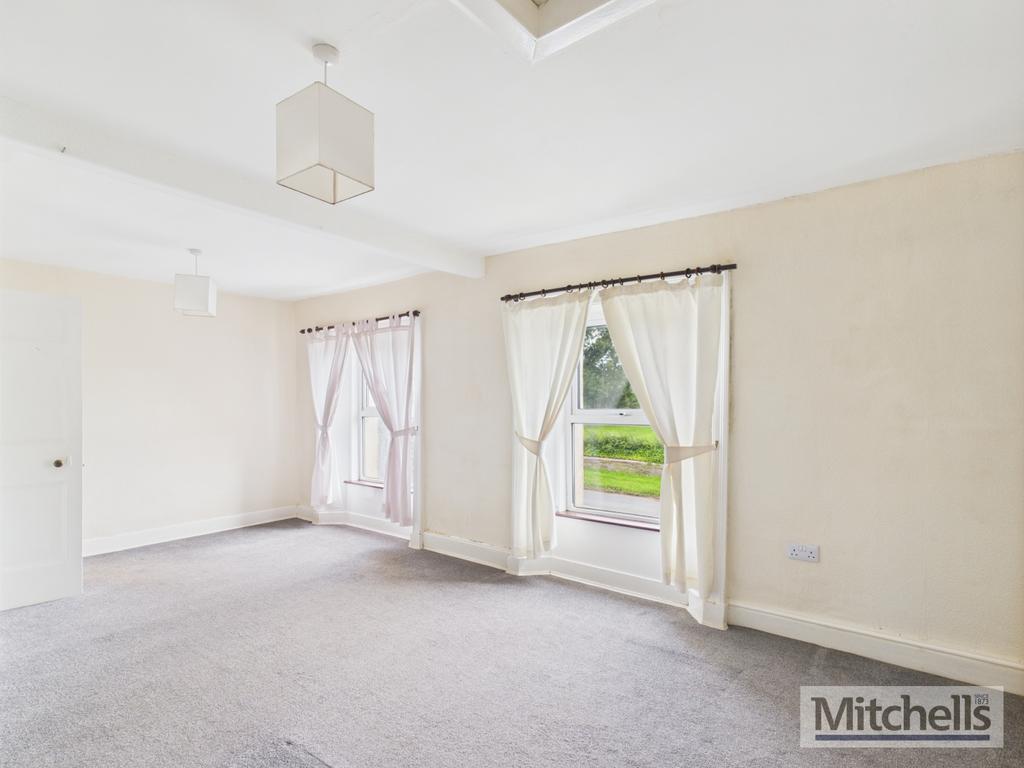 Milestone House &amp; Cottage, Waverton, Wigton, CA7
