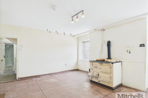 undefined, Waverton, CA7