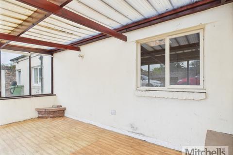 undefined, Milestone House & Cottage, Waverton, CA7