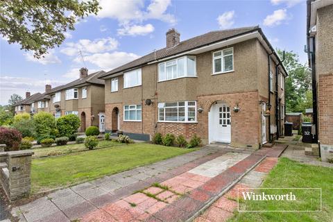 2 bedroom maisonette for sale, Connaught Road, Barnet, EN5
