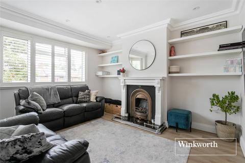2 bedroom maisonette for sale, Connaught Road, Barnet, EN5