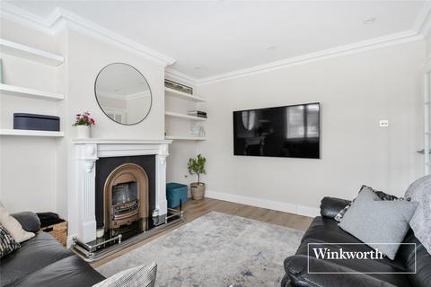 2 bedroom maisonette for sale, Connaught Road, Barnet, EN5