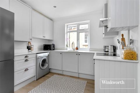 2 bedroom maisonette for sale, Connaught Road, Barnet, EN5