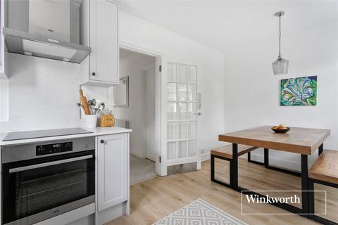 2 bedroom maisonette for sale, Connaught Road, Barnet, EN5