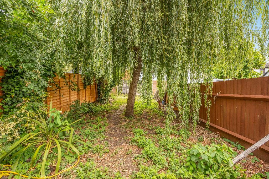 Garden view, garden