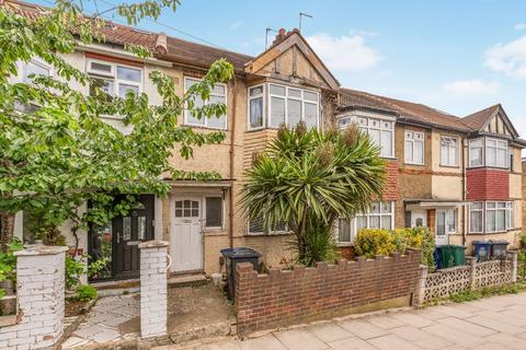 3 bedroom terraced house for sale, Long Lane, London