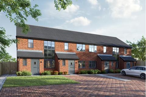 undefined, Rosalyn Heights, Manchester M29