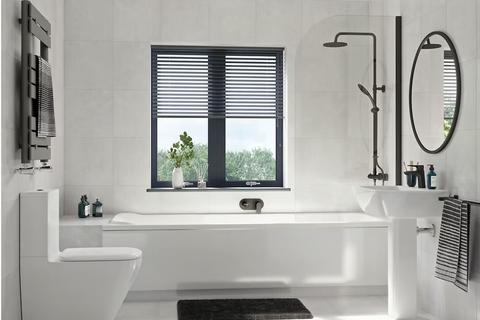undefined, Rosalyn Heights, Manchester M29