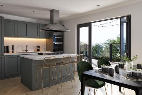 undefined, Rosalyn Heights, Manchester M29
