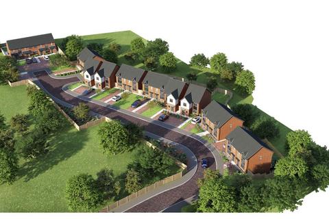 undefined, Rosalyn Heights, Manchester M29