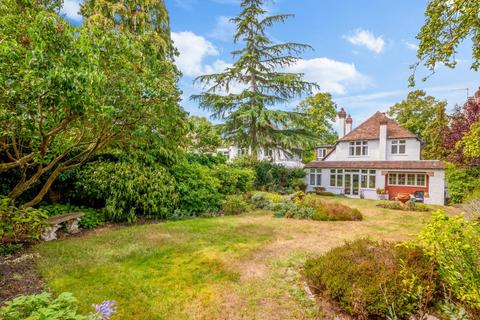 4 bedroom detached house for sale, Shipston Road, Stratford-upon-Avon