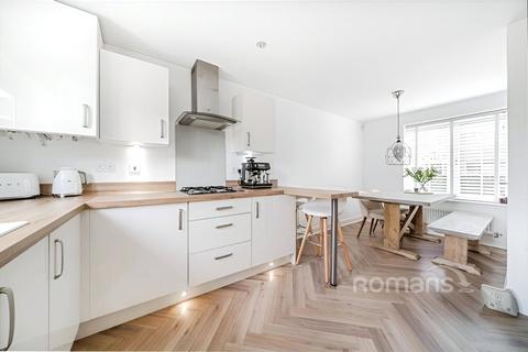 undefined, Cascade Way, Farnham, Surrey